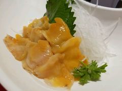 -小天鹅戴斯酒店鲸鲨百汇创作料理