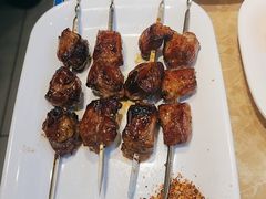 -老大连·海肠捞饭·大连海鲜大连菜(西安路店)