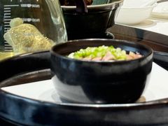 -香雪海饭店中餐厅(人民桥店)