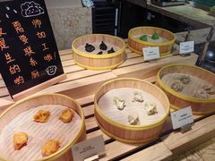 -美盛喜来登大酒店-盛宴标帜餐厅