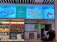 -食蔬不二素食自助餐厅(沈阳铁西店)