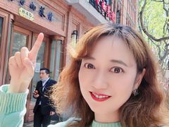 -红房子西菜馆(淮海中路店)