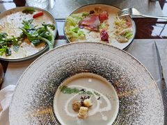 -YUE·6·西式融合餐厅(外滩六号店)