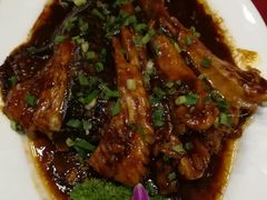 -张一品食府