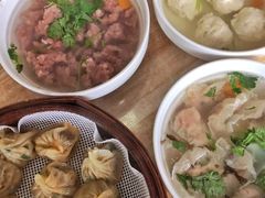 -大叔家福鼎小吃(十全街店)