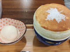 海盐舒芙蕾-芙蕾哥哥souffle