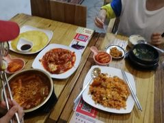 -李先生的首尔小馆(松江启源广场店)