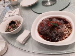 -海天一色海景自助餐厅(西港花园店)