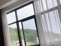 -曼香餐厅(千岛湖开元曼居酒店)