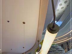 -吕氏疙瘩汤·海鲜新鲁菜(凯德mall新都心店)