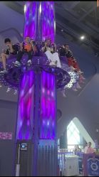 -第五极儿童乐园