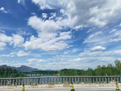 -怀来官厅水库