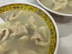 原汤龙抄手（小份）-龙抄手(春熙路总店)