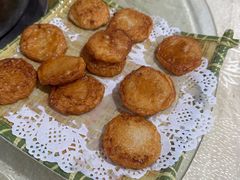 -红旗山庄(圭峰山店)