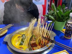 -马路边边火锅串串(观前街店)