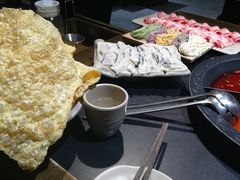 -舒家大院老火锅(台江路店)