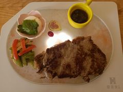 -豪客来牛排(金鼎广场店)