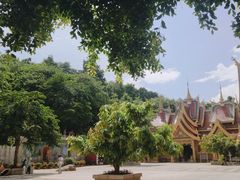 -西双版纳勐泐文化旅游区