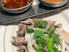 -纳鲁孜·新疆特色餐厅(上海悦荟广场店)