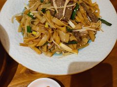 -又一福烤鸭·北京菜(东四店)
