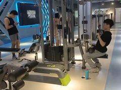 -优享健身(物美圣熙8号购物中心店)
