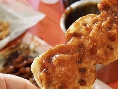 -田甜香酥鸡(中市口店)