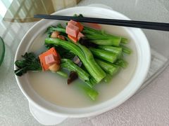 -金沙湖畔酒店-餐厅