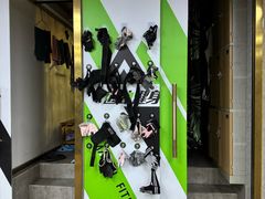 -迈劲健身专业私教(朝青汇店)