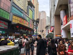 -八一好吃街·高品美食广场