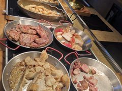 -海航大厦万豪酒店彩海轩中餐厅(霄云路店)