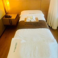 -baby bella小贝拉母婴护理中心(北京东隅店)