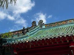 -哈尔滨极乐寺