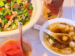-茅庐川菜(烟台万象汇店)