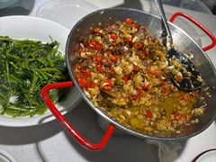 -福巷湘食小馆·猛火现炒(上海首店)