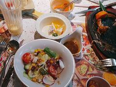 -战斧牛排餐厅(万象城店)