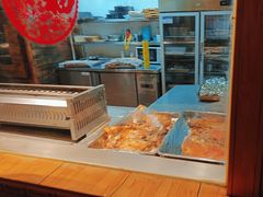 -老阿妈蒙古村·蒙古包·草原文化·歌舞表演(老君堂店)