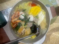 -绍兴老味道·非遗门店(银泰城店)