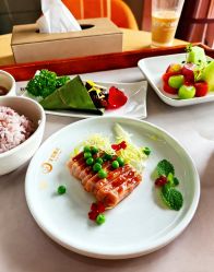 -沪壹健康国际母婴月子中心(360复旦奥医一妇婴东院店)