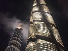 -上海中心大厦