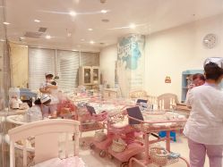 点击看大图 -纵享怡月月子中心(西稍门店)