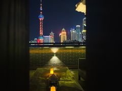 -外滩8号 whisky bar(金延大厦店)