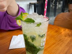 -Twin Tails Brewpub双尾精酿餐吧(八坼店)