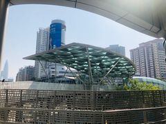 -深圳来福士广场