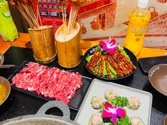 -珮姐老火锅(新街口店)