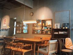 大堂-大井咖啡店(大井巷店)