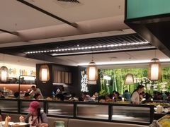 -山涧肴·湘味家肴(松岗满纷天地店)