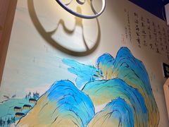 -望庐说·本地菜馆