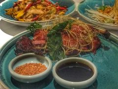 宜良小刀鸭-沿途四季·云南菜(建外大街店)