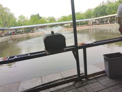 -北京上庄水库尚野露天户外自助烧烤