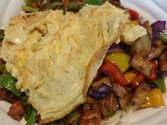 -文三里屯面馆(三里屯店)
